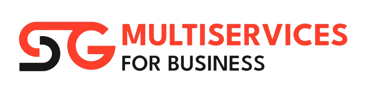 SG Multiservices for Business